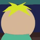 ButtersSad emoji