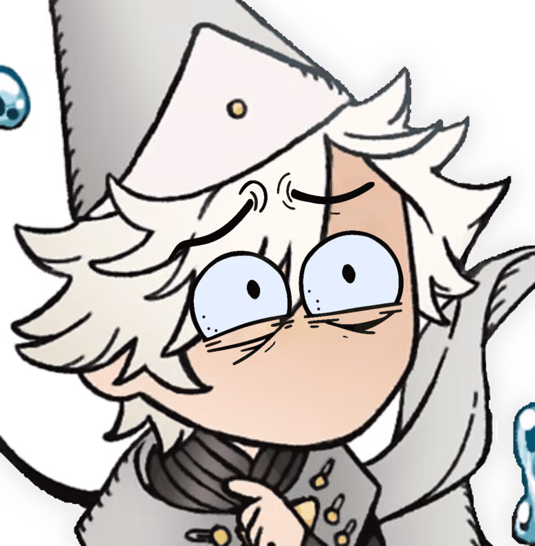 Qifrey_ScaredStare emote