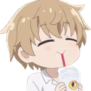 TsukimiyaSip emote