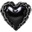 heart emote