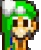 Luigidance emote