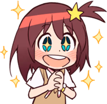 spacePatrol307 emote