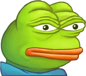 FeelsReal emote