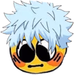 Kaido emote