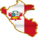 Peru animated emote