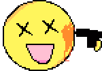 Dead emote