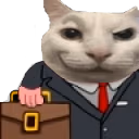 cannyBusiness emote