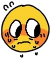 Sweat emote