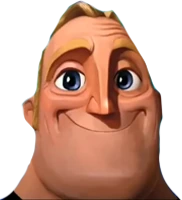 mrincredibleisincredible emote