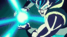 KAMEHAMEHA emote