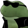 worryCool emote