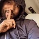Shh emote