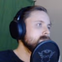 forsenReacts emote