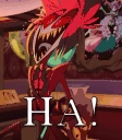 AlastorNo emote
