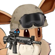 USMC_Eevee emote