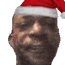 TriSad emote