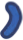 Comma_Blue emote