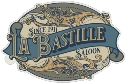 Bastille emote