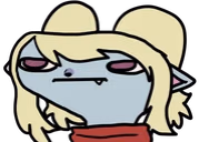 PoppyYesh emote