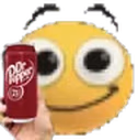 agapepper emote