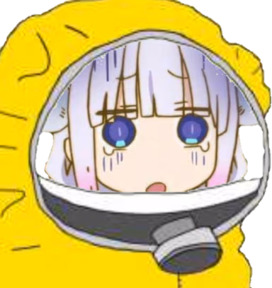 KannaCorona emote