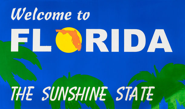 Welcome_to_Florida_sign static emote