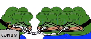 GROUPIUM emote