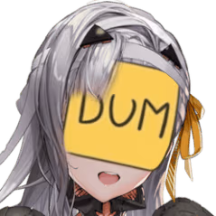 ModerniaDum emote