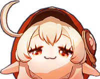klee_smug emote