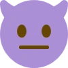 devil_neutral emote