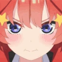 ItsukiGotoubun_pout emote