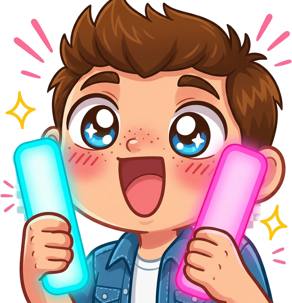dash_light_saber emoji
