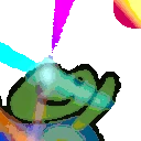 ravin emote