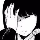 MisuFacepalm emote
