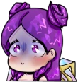 Kaisa_LoL emoji