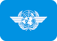 ICAO emote