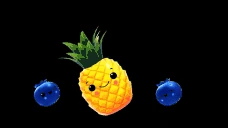 babysensory emote