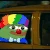 ClownDriveby emote