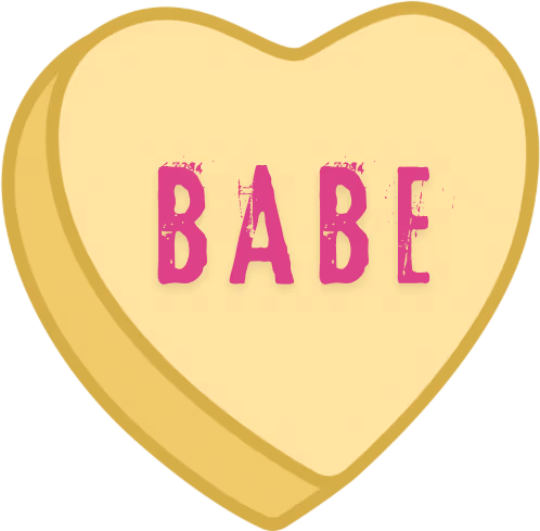 Heart_babe emote