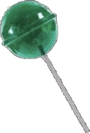 lollipop emote