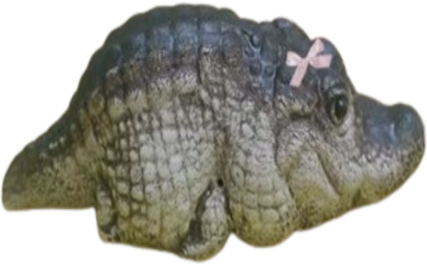 baby_alligator sticker