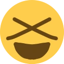 XD emote