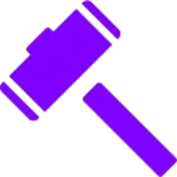 purple_violet_hammer emoji