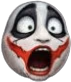 Oh emote