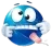 Blue_Goofy emote