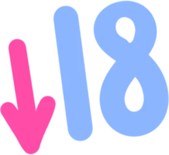under18 emote