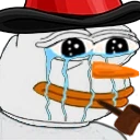 FeelsStrongMan emote