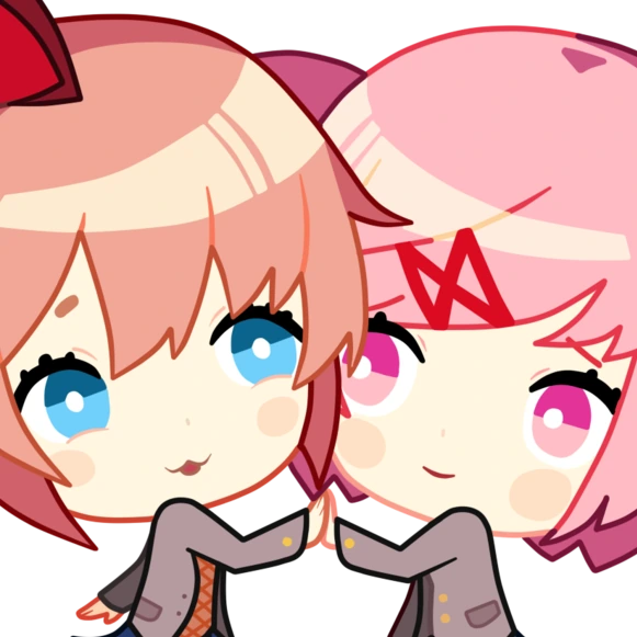 SayoriNatsuki emoji
