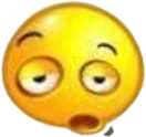 ugh emoji