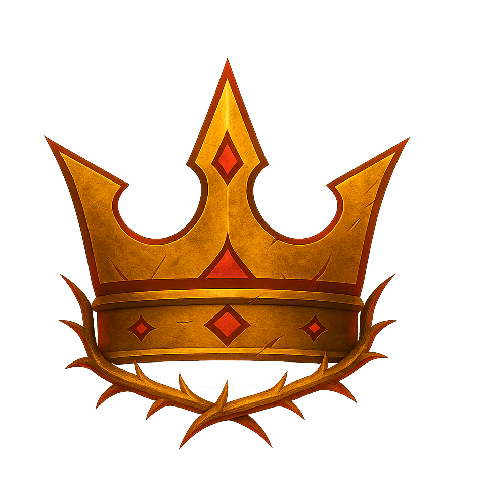King emote